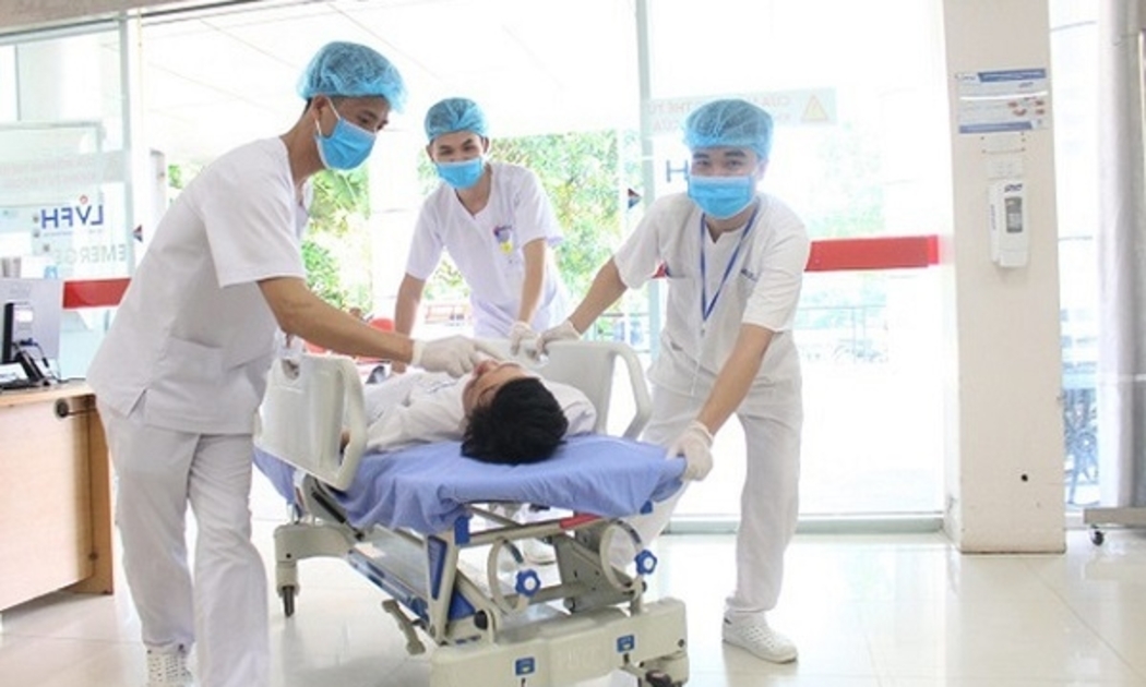 Các bệnh viện đảm bảo công tác khám chữa bệnh xuyên kỳ nghỉ lễ
