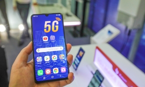 Tốc độ Internet thực tế mà người dùng Việt Nam trải nghiệm thuộc nhóm cao trong khu vực