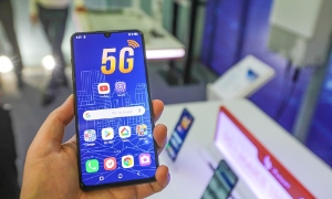 Tốc độ Internet thực tế mà người dùng Việt Nam trải nghiệm thuộc nhóm cao trong khu vực