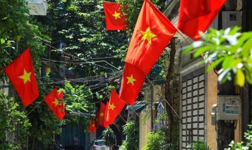 Còn 2 kỳ nghỉ trong năm 2026, riêng Quốc khánh nghỉ 5 ngày
