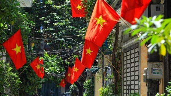 Còn 2 kỳ nghỉ trong năm 2026, riêng Quốc khánh nghỉ 5 ngày