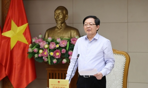 Gov't sets up working group for strategic technologies development