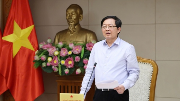 Gov't sets up working group for strategic technologies development