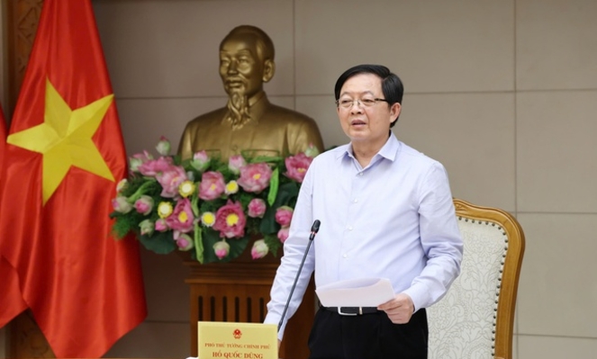 Gov't sets up working group for strategic technologies development