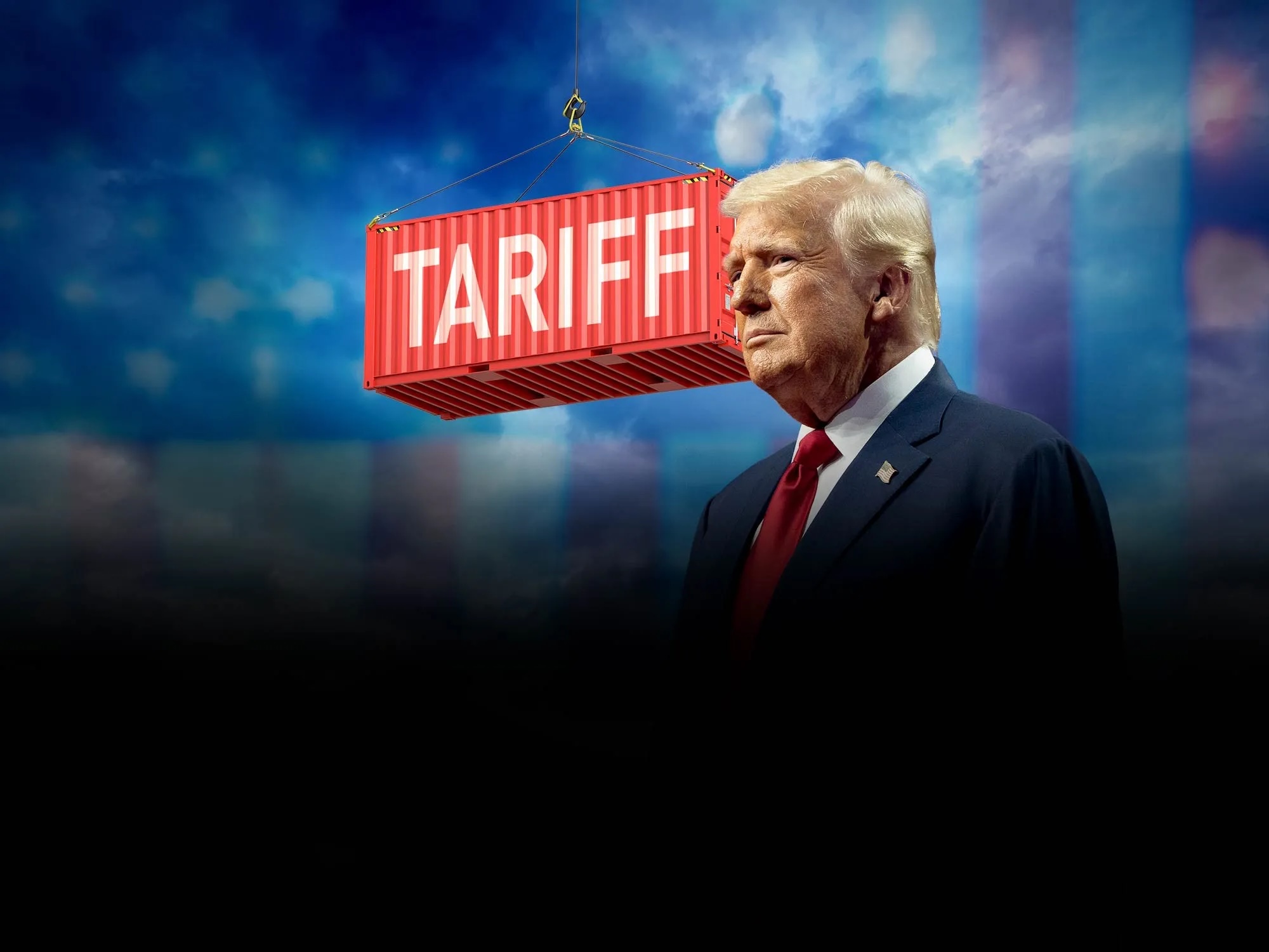 Cú sốc thuế 25%: Tổng thống Trump đe dọa tung "đòn chí mạng” vào ngành ô tô EU