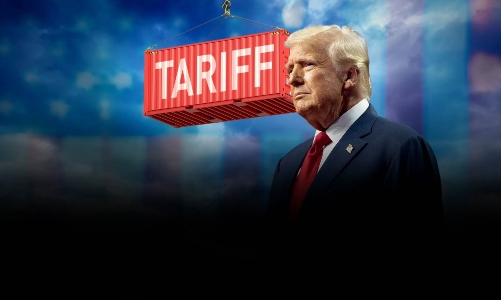 Cú sốc thuế 25%: Tổng thống Trump đe dọa tung 