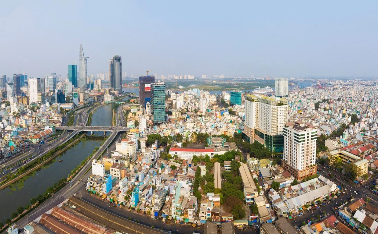 TP. Hồ Chí Minh đặt mục tiêu cấp 61.200 sổ hồng tại 60 dự án trong năm 2026