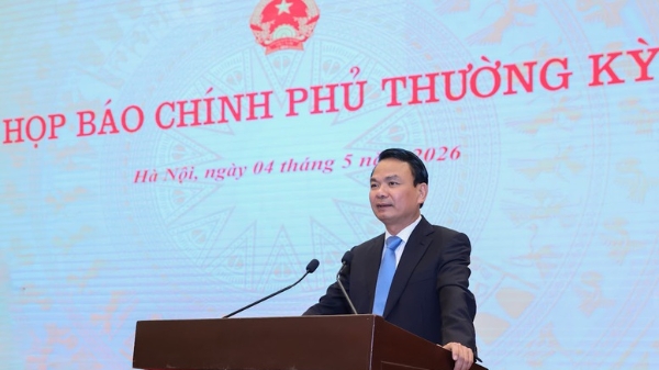 16 nhóm giải pháp điều hành trọng tâm hướng tới mục tiêu tăng trưởng cao