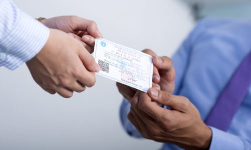 Phạt đến 5 triệu đồng khi cho người khác mượn thẻ bảo hiểm y tế