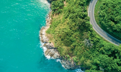Legal foundation for a carbon market in Vietnam