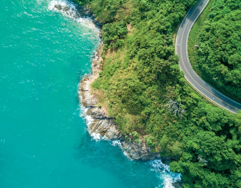 Legal foundation for a carbon market in Vietnam
