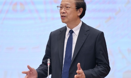 Thống nhất một bộ sách giáo khoa từ 2026 - 2027: Chốt phương án, không chờ đợi