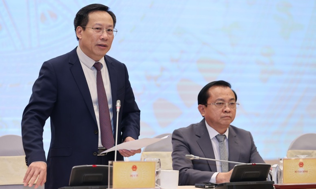 Đưa bệnh viện Bạch Mai, Việt Đức cơ sở 2 vào hoạt động trong quý II/2026
