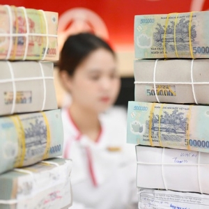 Kho bạc Nhà nước phải triển khai phát hành 500.000 tỷ đồng trái phiếu Chính phủ trong năm 2026