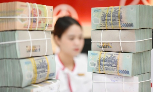 Kho bạc Nhà nước phải triển khai phát hành 500.000 tỷ đồng trái phiếu Chính phủ trong năm 2026