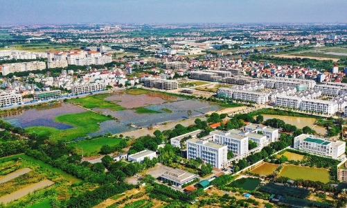 Hà Nội đề xuất cơ chế bồi thường, hỗ trợ khi bị thu hồi đất
