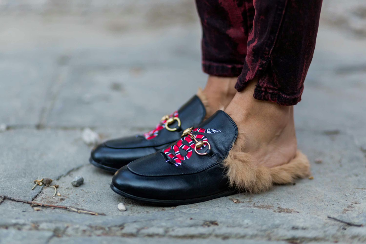 Gucci