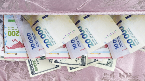 170 tỷ USD nằm ngoài ngân hàng: Vì sao người Argentina vẫn chuộng tiền mặt?
