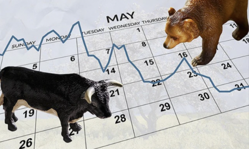 Không lo “Sell in May”, xác suất tăng điểm trong tháng 5 vẫn cao? 