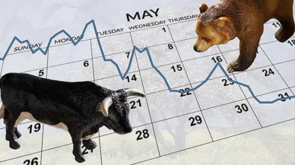 Không lo “Sell in May”, xác suất tăng điểm trong tháng 5 vẫn cao? 