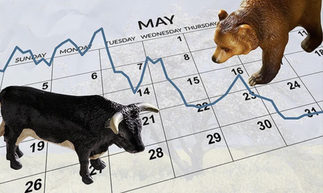 Không lo “Sell in May”, xác suất tăng điểm trong tháng 5 vẫn cao? 