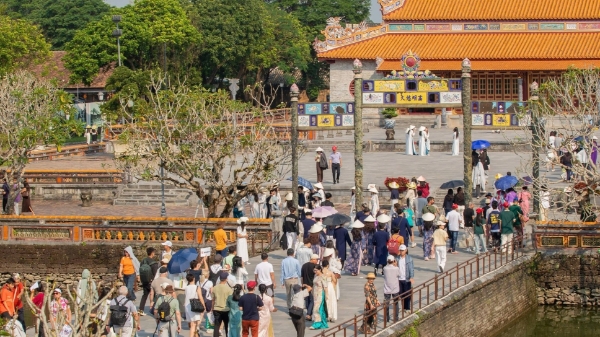 Sau hai kỳ nghỉ liên tiếp, du lịch Việt Nam ghi nhận tín hiệu tích cực