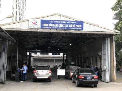 5 mẹo giúp chủ xe tiết kiệm thời gian đăng kiểm 2026