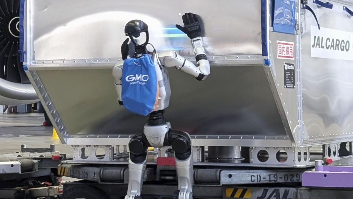 Dù được kỳ vọng là lời giải cho bài toán nhân lực, robot hình người vẫn đang trong giai đoạn phát triển và đối mặt với nhiều hạn chế