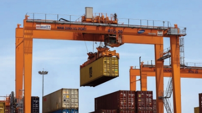 Close engagement between businesses of Vietnam and Bangladesh