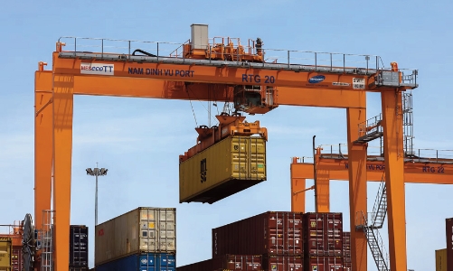 Close engagement between businesses of Vietnam and Bangladesh