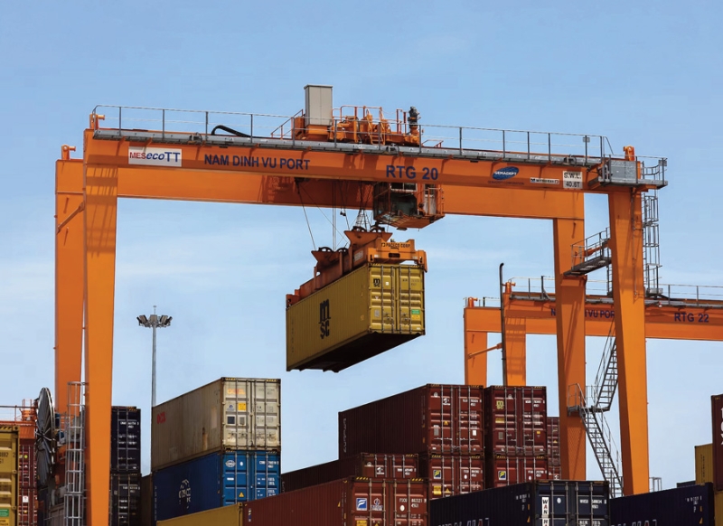 Close engagement between businesses of Vietnam and Bangladesh