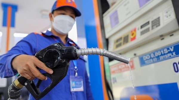 Cắt giảm hàng loạt thủ tục hành chính và điều kiện kinh doanh xăng dầu từ năm 2026