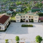 Đề xuất cơ chế đặc thù để đẩy nhanh xử lý nhà, đất dôi dư
