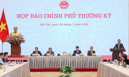 Cắt giảm thủ tục hành chính: Vượt mục tiêu Nghị quyết 18 chỉ sau một tháng