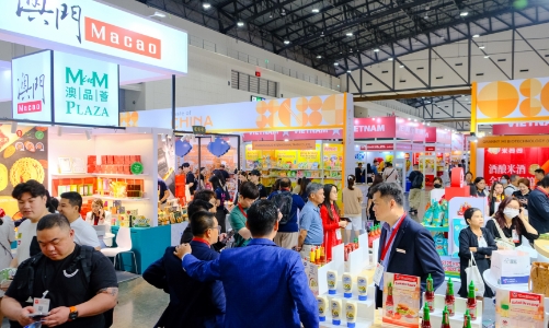 Thaifex Anuga Asia 2026: Mở rộng quy mô, đẩy mạnh kết nối nguồn cung ngành Thực phẩm và Đồ uống toàn cầu