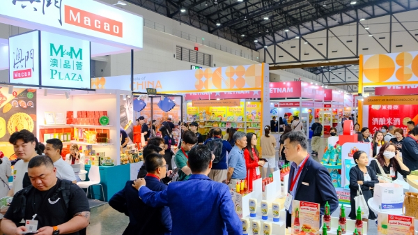 Thaifex Anuga Asia 2026: Mở rộng quy mô, đẩy mạnh kết nối nguồn cung ngành Thực phẩm và Đồ uống toàn cầu