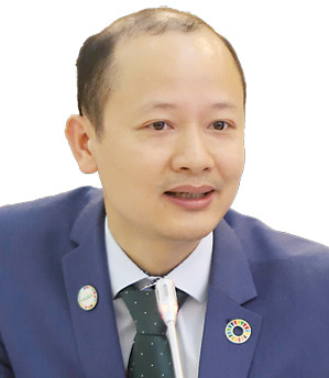 Dr. Nguyen Phuong Nam