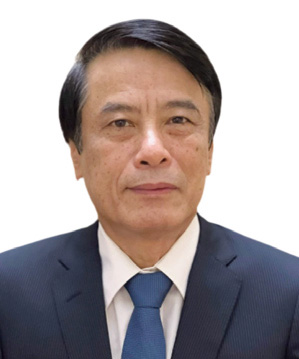 Associate Professor Luong Duc Long