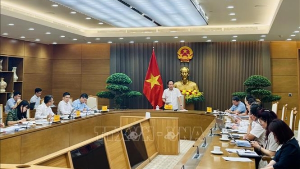 Sửa đổi Luật Phổ biến và giáo dục pháp luật theo hướng căn bản, toàn diện
