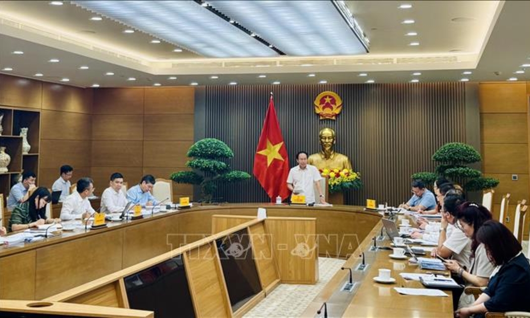 Sửa đổi Luật Phổ biến và giáo dục pháp luật theo hướng căn bản, toàn diện