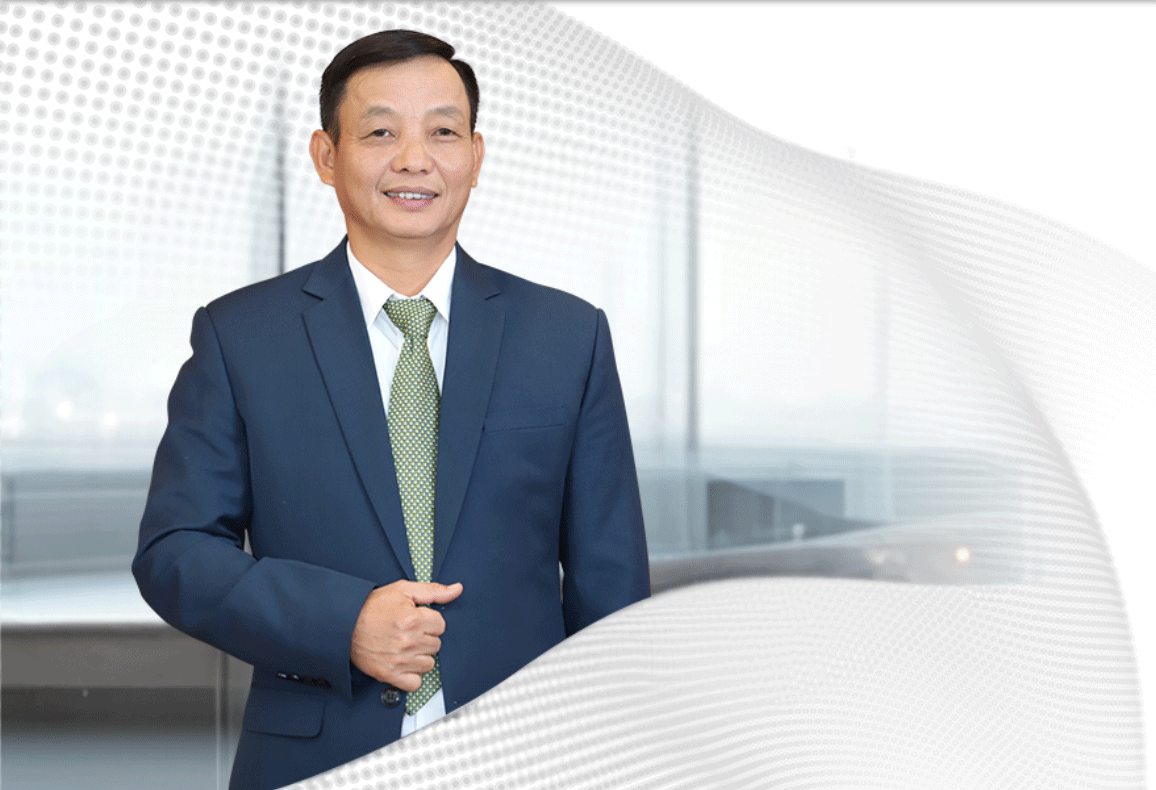 Ông Nguyễn Xuân Đông là Tổng giám đốc Vinaconex từ tháng 12/2018 và tham gia Hội đồng quản trị Vinaconex từ tháng 01/2019.
