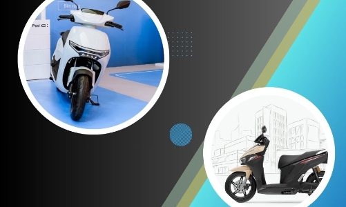 Honda UC3 và mức giá 60 triệu đồng: Rào cản hay cơ hội?