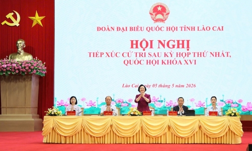 Cán bộ không chuyên trách cấp xã có thể được tuyển thẳng vào công chức