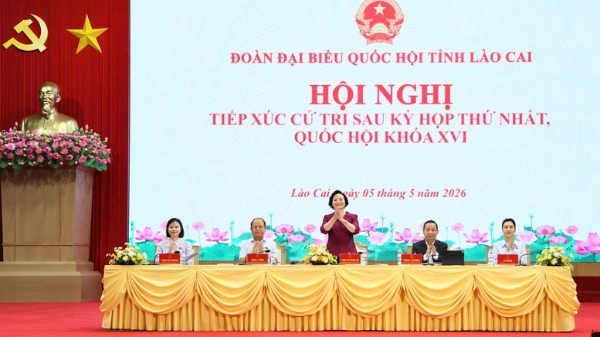 Cán bộ không chuyên trách cấp xã có thể được tuyển thẳng vào công chức