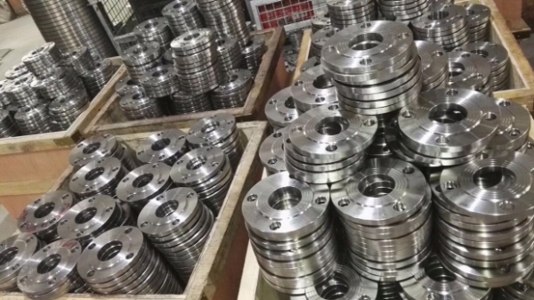 5 trụ cột chiến lược giúp sản phẩm mặt bích bằng thép không gỉ của Việt Nam tránh rủi ro tại Hoa Kỳ