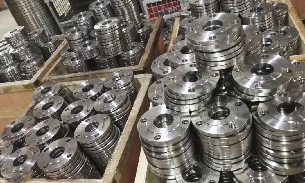 5 trụ cột chiến lược giúp sản phẩm mặt bích bằng thép không gỉ của Việt Nam tránh rủi ro tại Hoa Kỳ