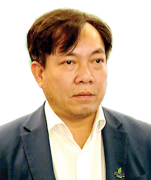 Mr. Nguyen Van Thang