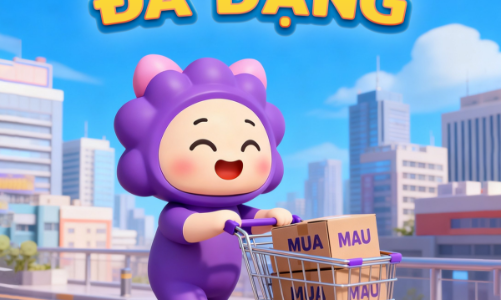 MuaMau Seller: Tăng trưởng ấn tượng sau 1 năm hoạt động tại Việt Nam