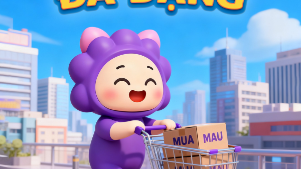 MuaMau Seller: Tăng trưởng ấn tượng sau 1 năm hoạt động tại Việt Nam