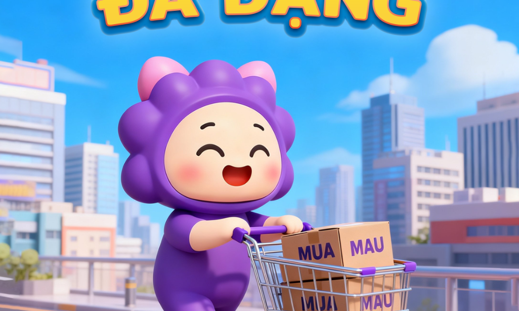 MuaMau Seller: Tăng trưởng ấn tượng sau 1 năm hoạt động tại Việt Nam